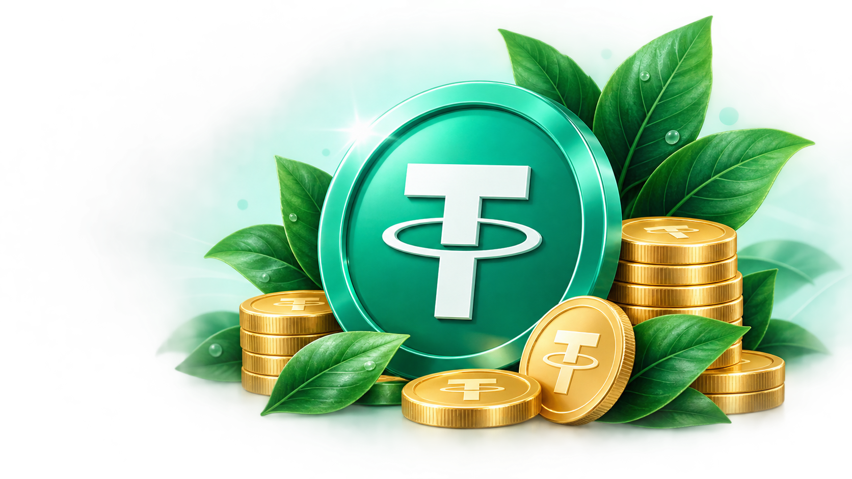 USDT